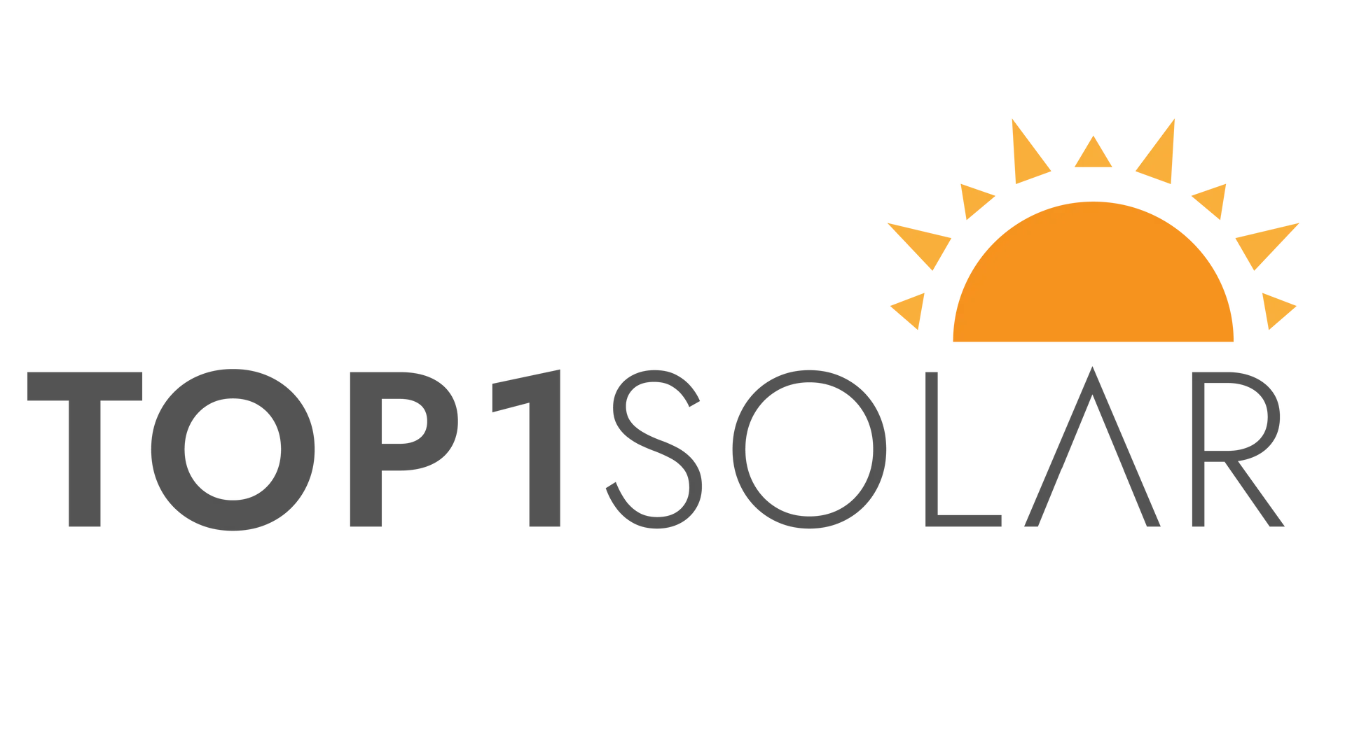 top1solar – Ihr Partner für Photovoltaik-Lösungen